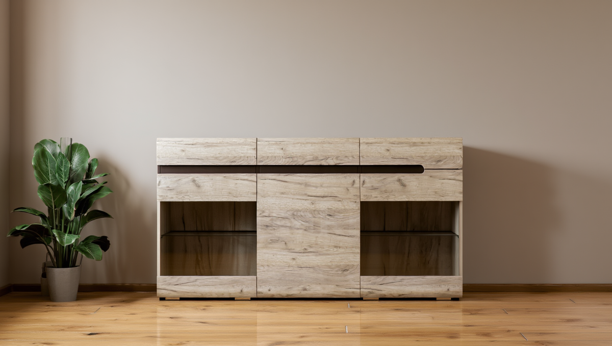 Комод «Ультра» 