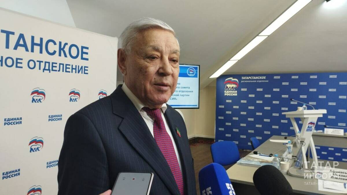 Фото: © Наталья Рыбакова / «Татар-информ»