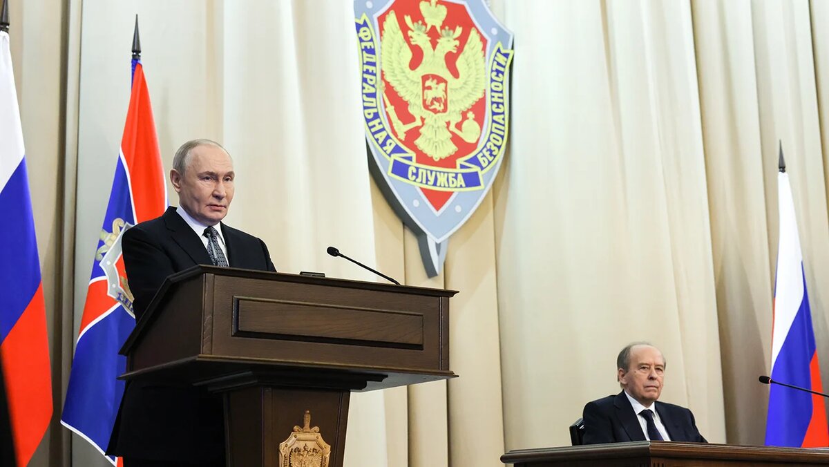   Михаил Метцель / ТАСС