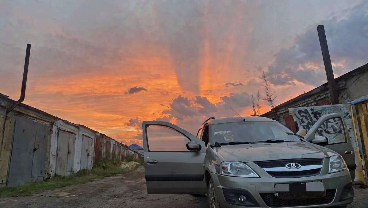 Фото в открытом доступе