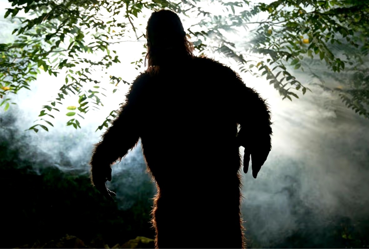 В 2026 году снежного человека видели чаще, чем в 2025-м. (Изображение: Getty Images)