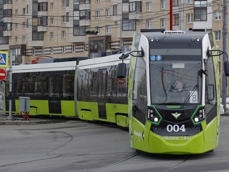     После проведения оплаты билет автоматически отправляется пассажиру в электронном формате. Фото: архив МК в Питере