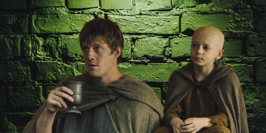 «Рыцарь Семи Королевств»: почему новый приквел «Игры престолов» покорил зрителей?