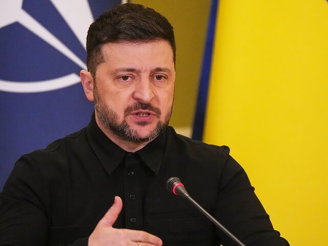    Фото: AP Photo/Sergei Grits