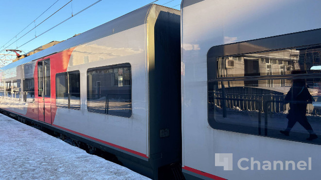 Фото: 47channel / Нина Вересова