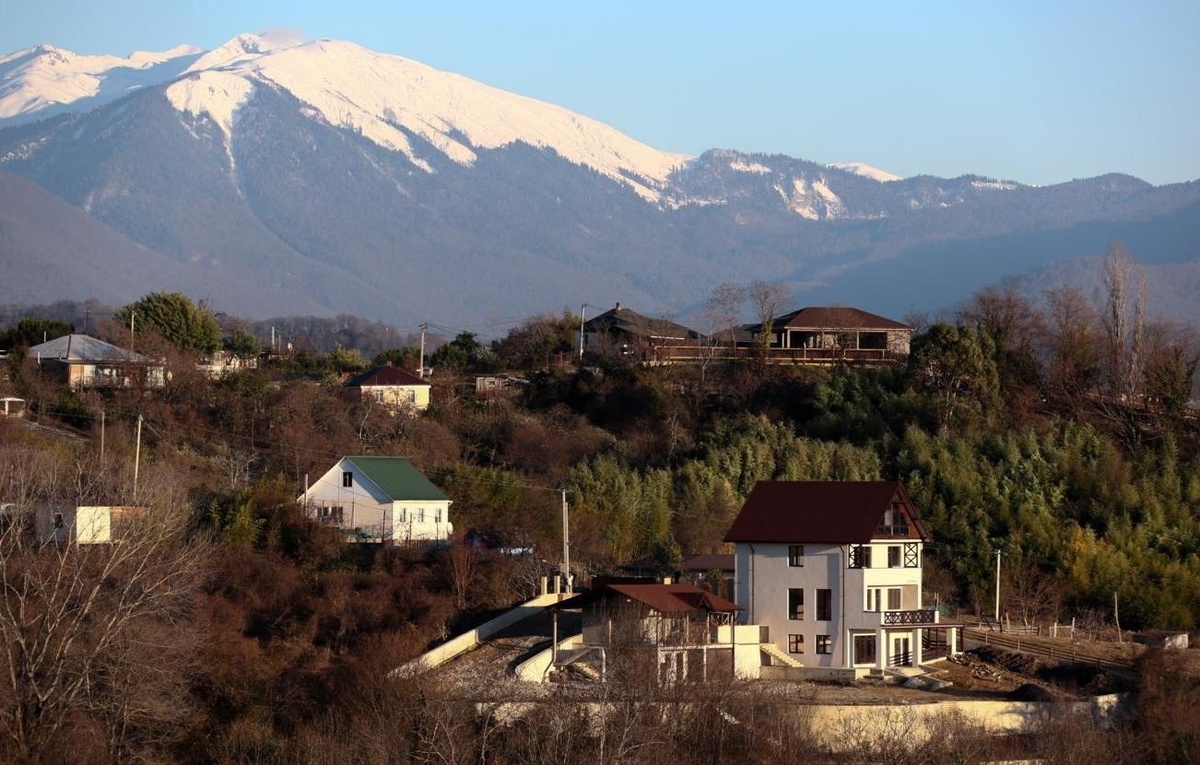 Дмитрий Феоктистов/ТАСС