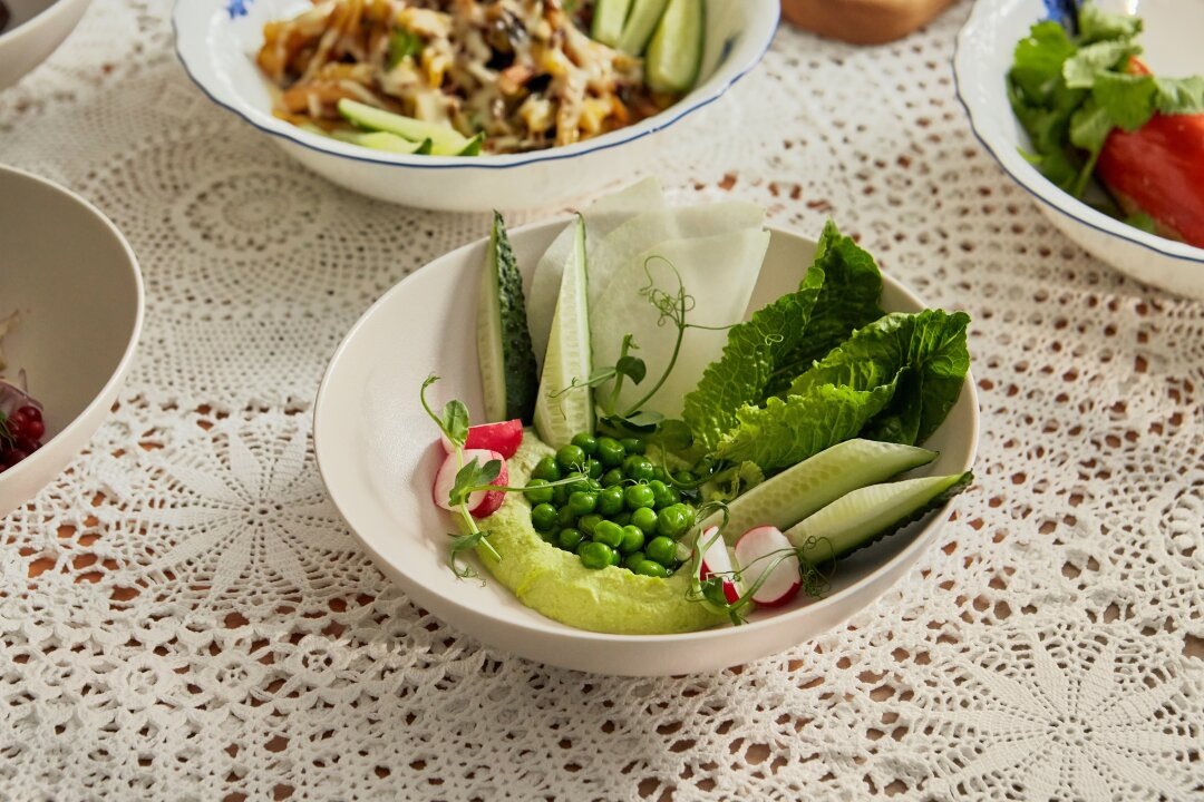    Фото: Предоставлено пресс-службой ресторана «Банщики»