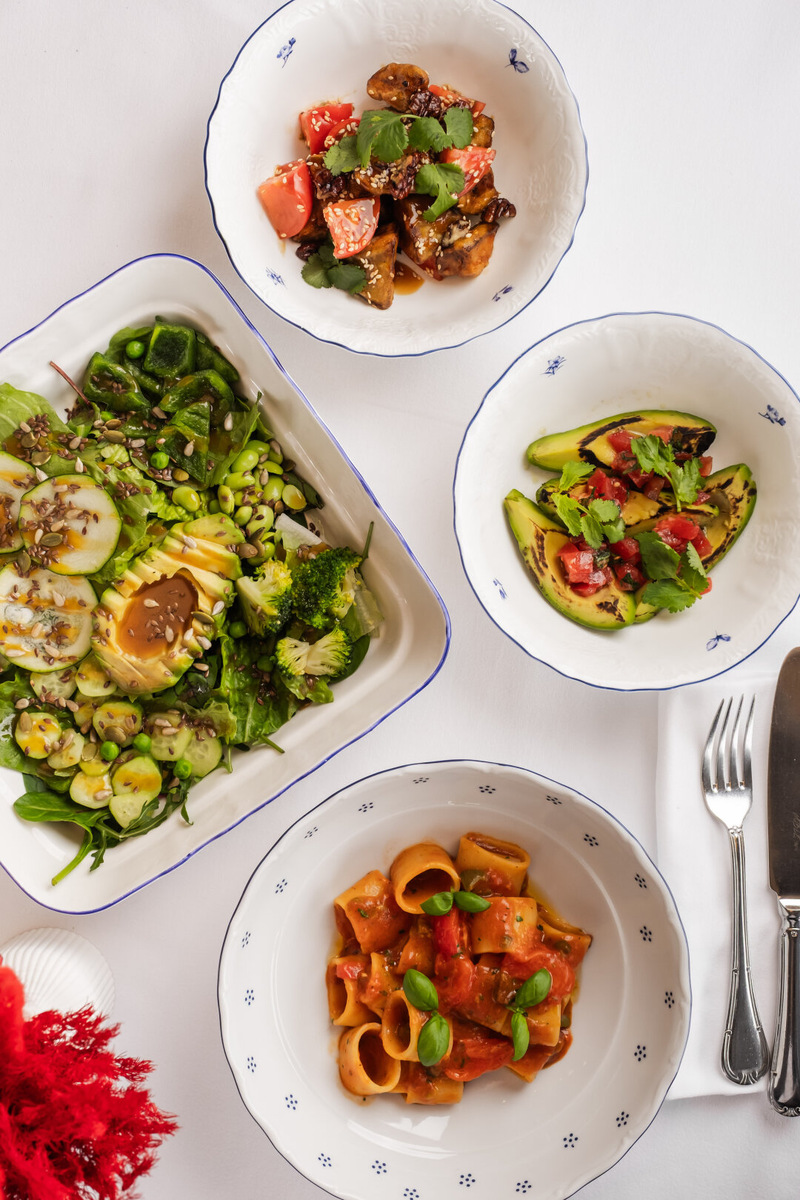    Фото: Предоставлено пресс-службой ресторана Ava Bistro