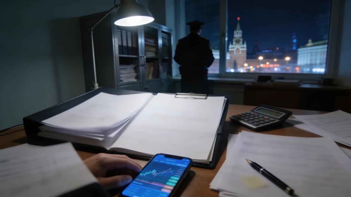 Изображение создано при помощи ИИ