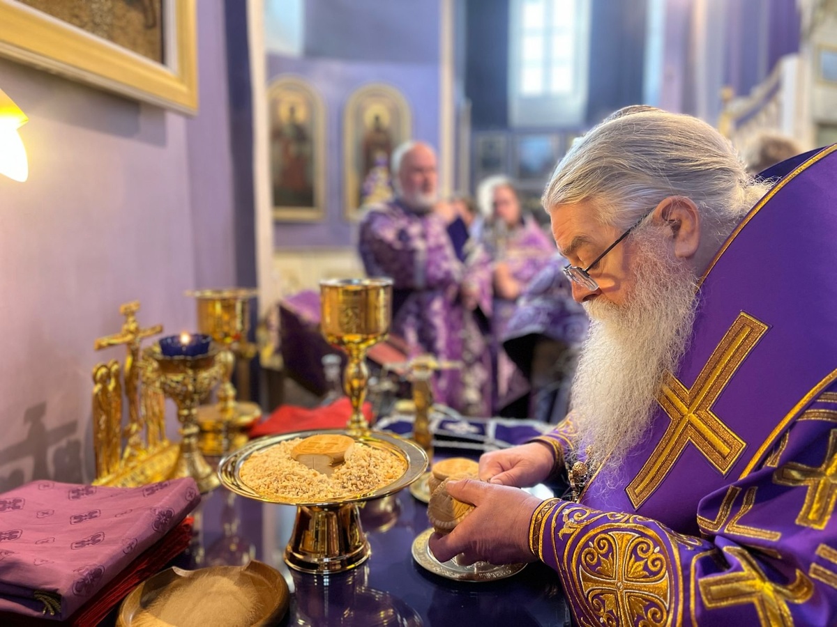    Православие в Карелии / VK