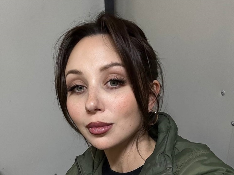     Елизавета Туктамышева: соцсети