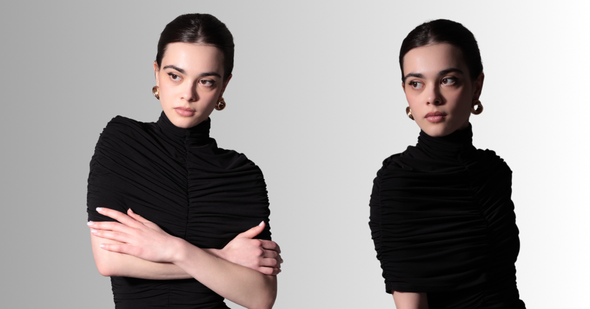 Как правильно оформить портфолио модели для успешных кастингов