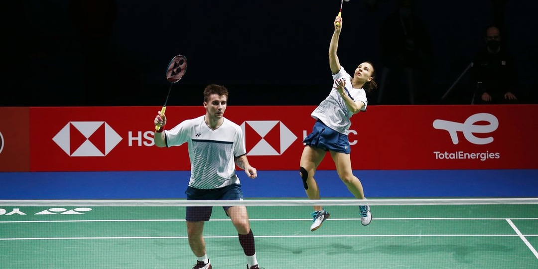 «Я не знаю, что еще делать и на что надеяться». Российских бадминтонистов в нейтральном статусе не допускают на ЧЕ-2026