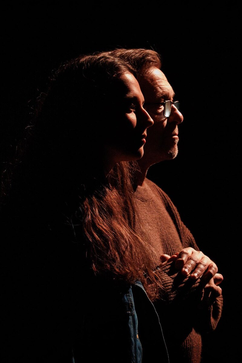 Стас Левшин📷Премьера спектакля «Утренний предшественник» Романа Михайлова на сцене БДТ имени Товстоногова