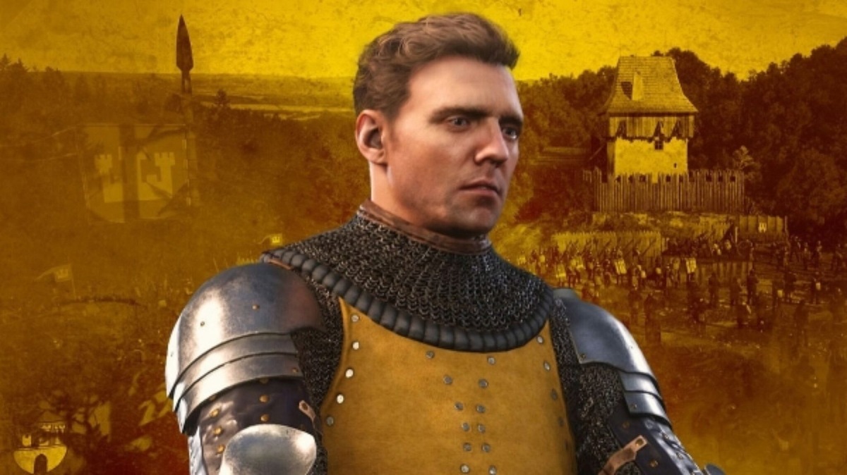    Kingdom Come: Deliverance