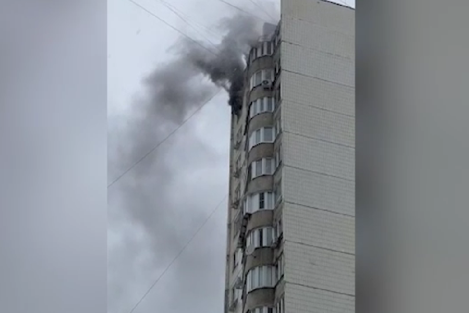     / Источник: © Соцсети. Кадр из видео