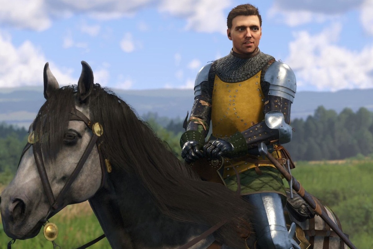     Kingdom Come: Deliverance получит фильм: над экранизацией работает автор оригинальной игры