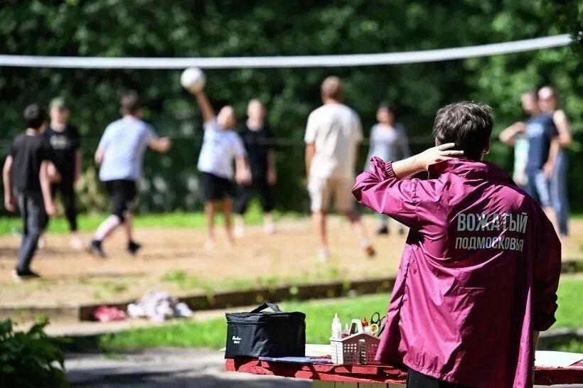     © РИА Новости. Алексей Майшев