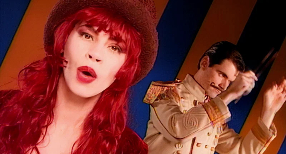 Апрель 1991. Повышение цен. Группа Niagara. Канал Super Channel.