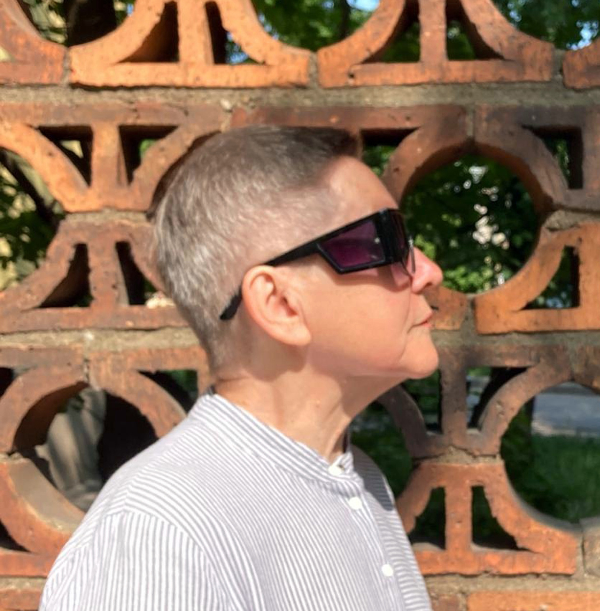 Илл. 1. Автор арт-серии «Коллекция» - Татьяна Макарова (Матата), г.Ярославль