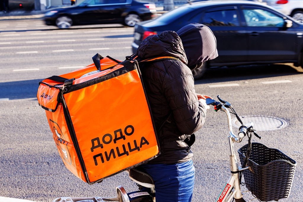    Фото © Дмитрий Дубинский / Абзац