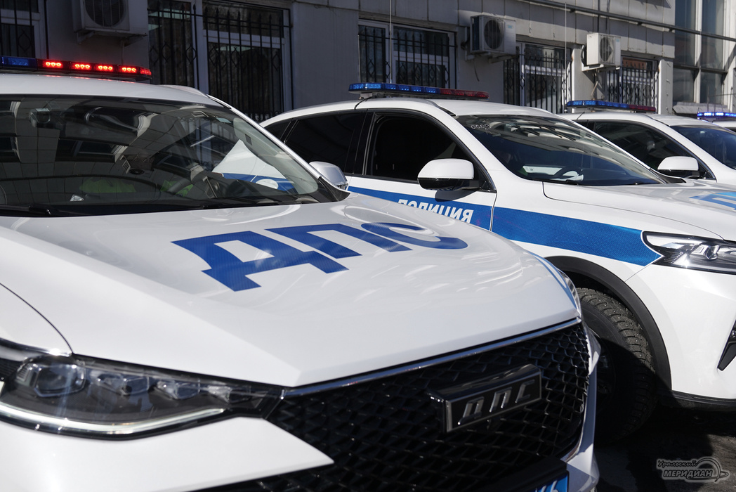    Фото: Лидия Аникина © ИА «Уральский меридиан»