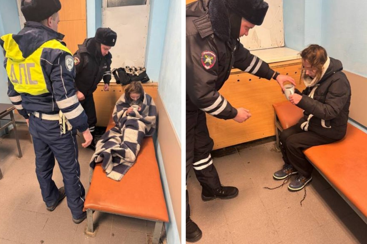    Фото: Госавтоинспекция Свердловской области