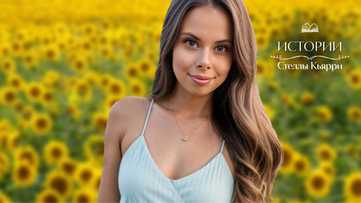 © Стелла Кьярри