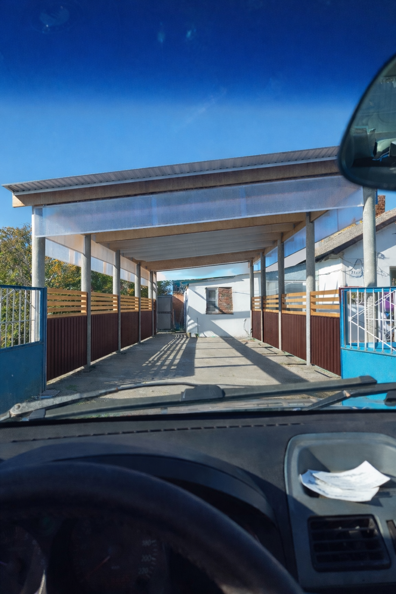 Наброк с помощью нейросетей, что бы хотел сделать в будущем)