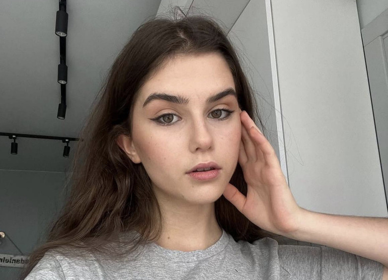     Полина Денисова