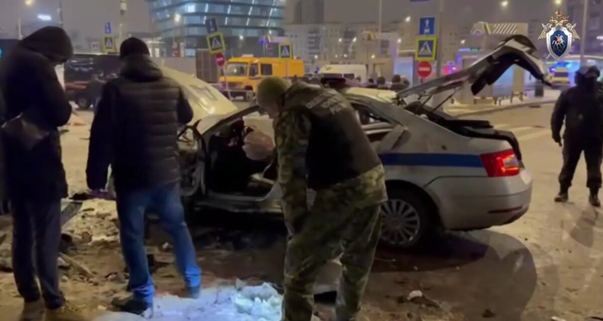    Фото: кадр видео СК России