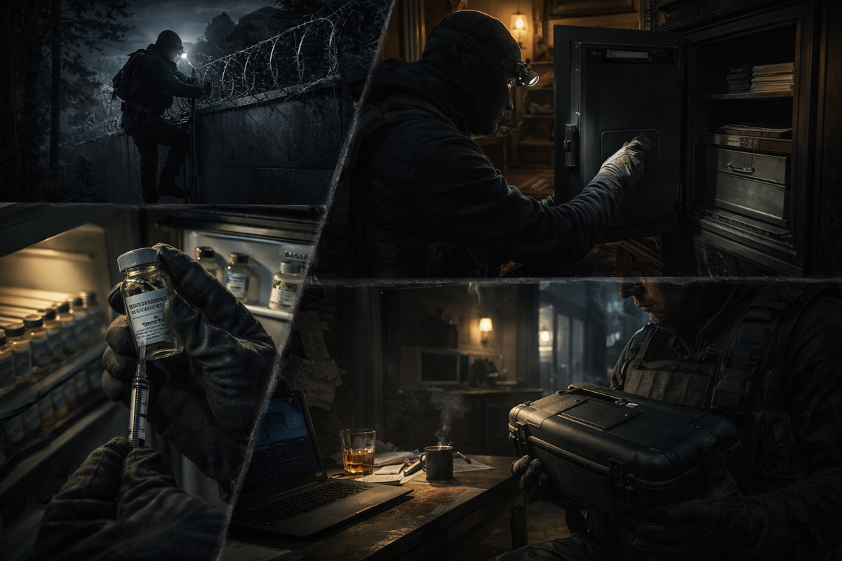 Автор: В. Панченко