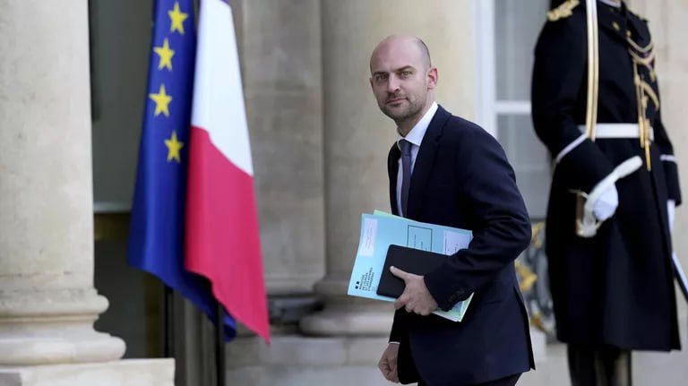    AP Photo / Aurelien Morissard Редакция