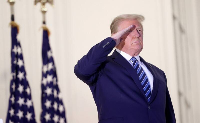    Фото: Win McNamee / Getty Images Редакция