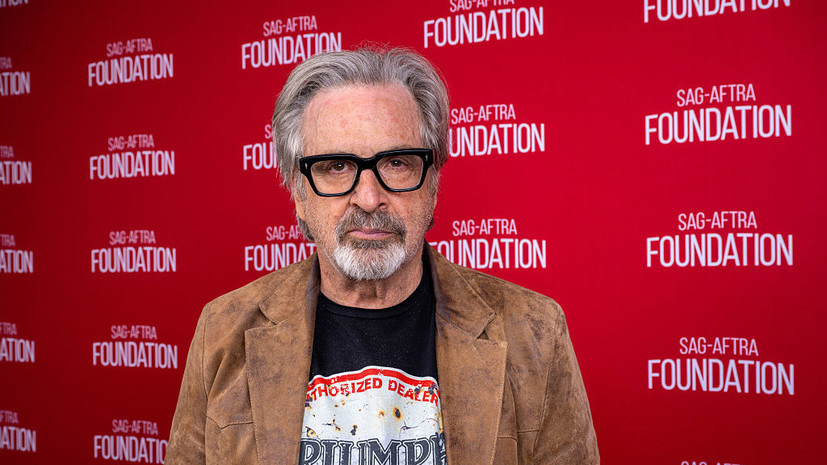    Amanda Edwards/Getty Images for SAG-AFTRA Foundation