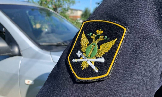    фото: © УФССП по Карелии