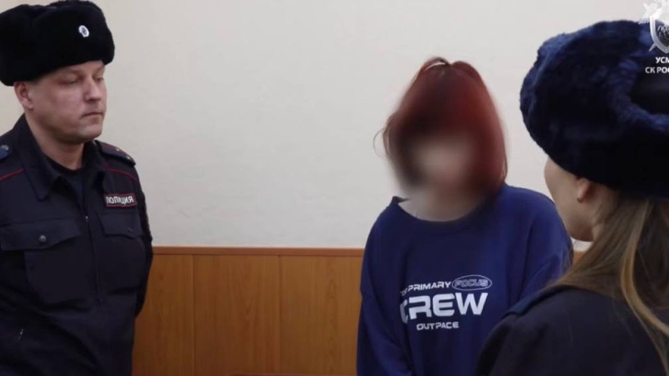 В Пермском крае 16-летняя школьница помогала сверстнику напасть на одноклассников