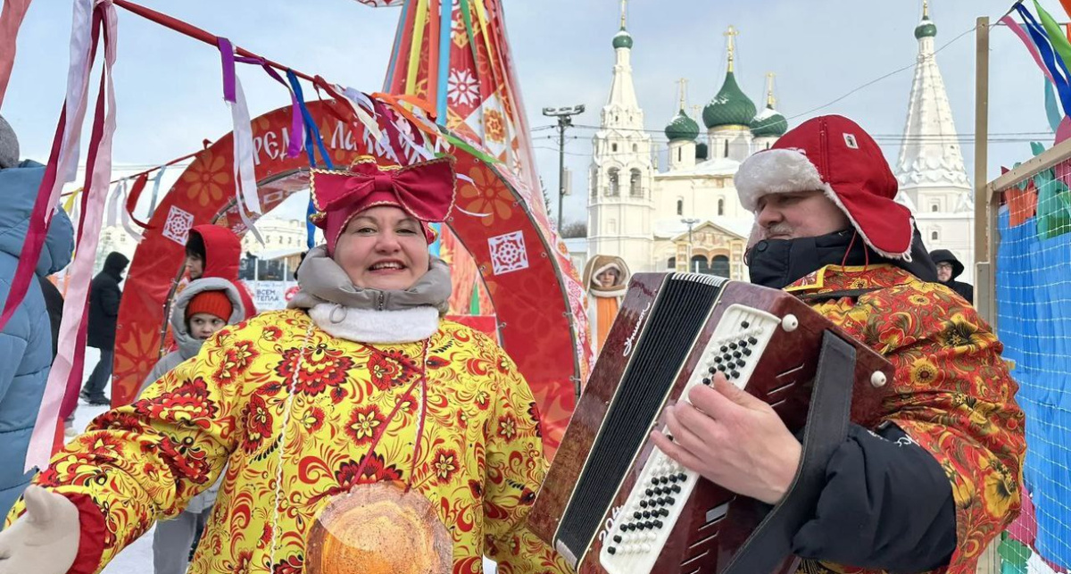    фото со страницы Михаила Евраева в телеграм-канале