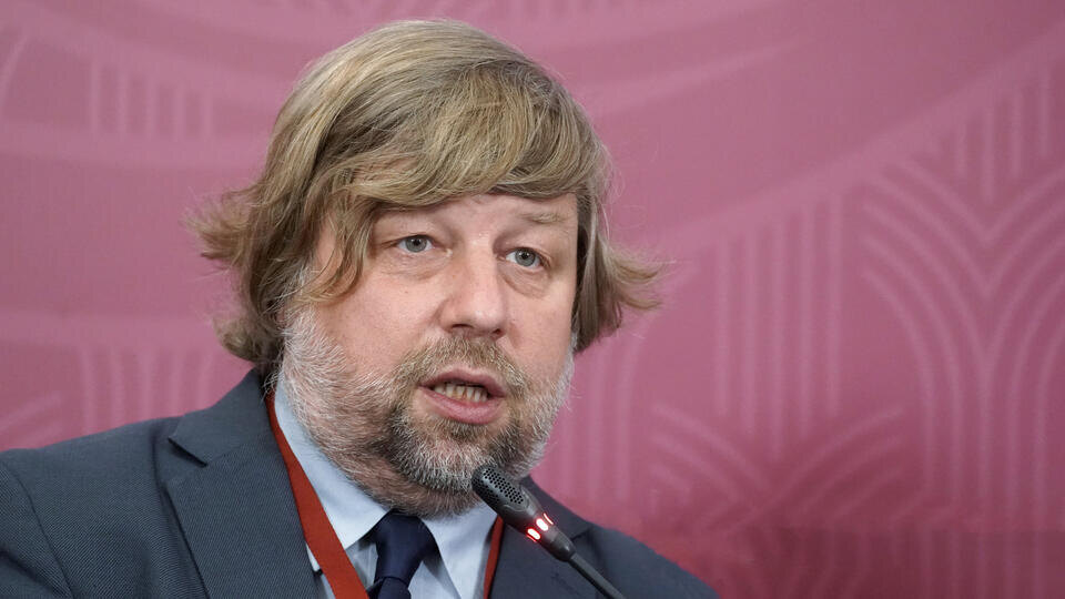     Польский суд отказался изменить меру пресечения Бутягину ИЗВЕСТИЯ/Эдуард Корниенко