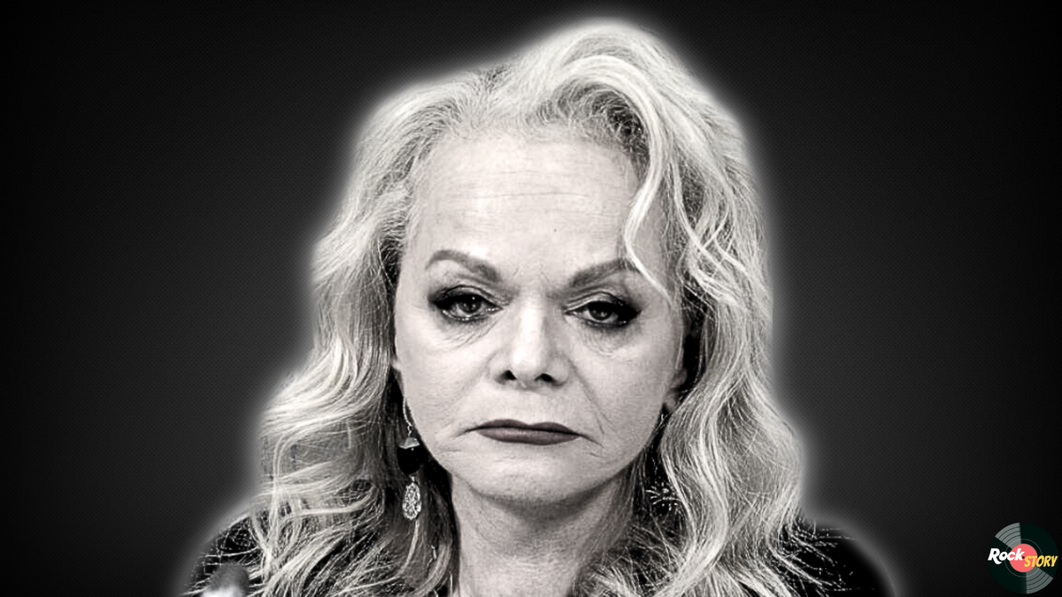 На фотографии: Лариса Долина