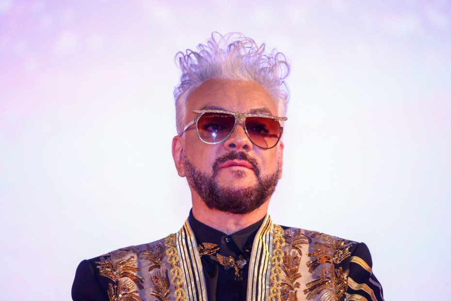    Артём Соболев/NEWS.ru