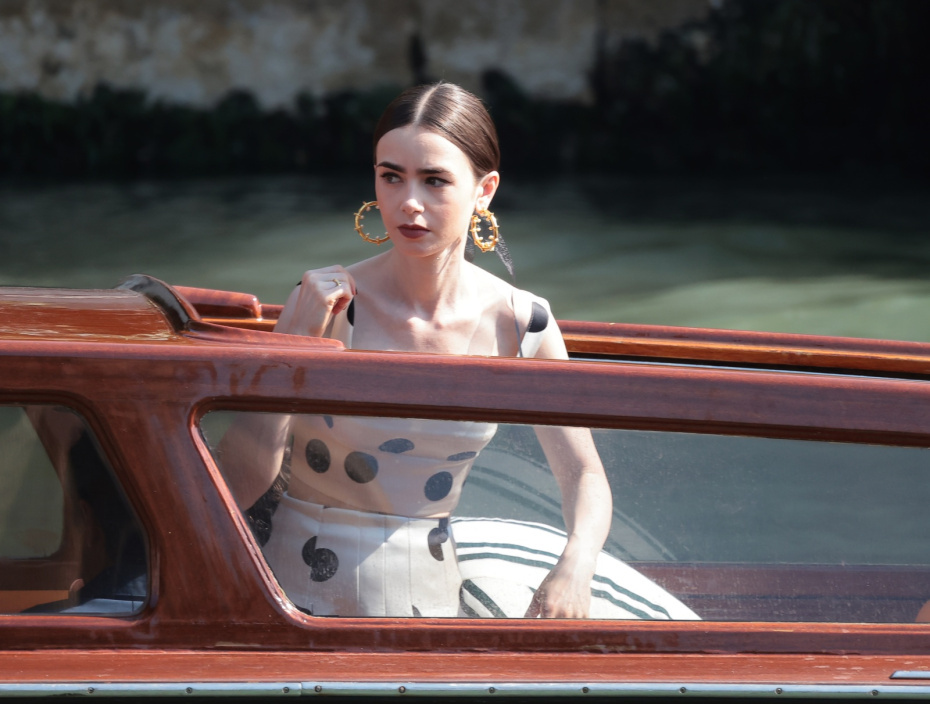    Matteo Chinellato/Keystone Press Agency/Global Look Press