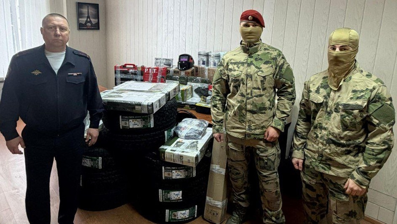      Фото: ОМВД по Пятигорску