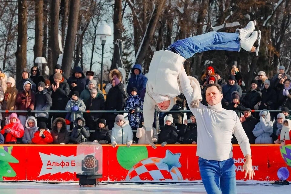     Министерство культуры и туризма Московской области