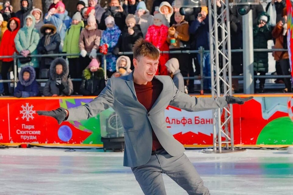     Министерство культуры и туризма Московской области