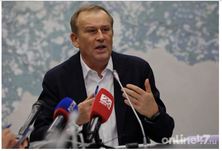 Фото: Online47\Валентин Илюшин