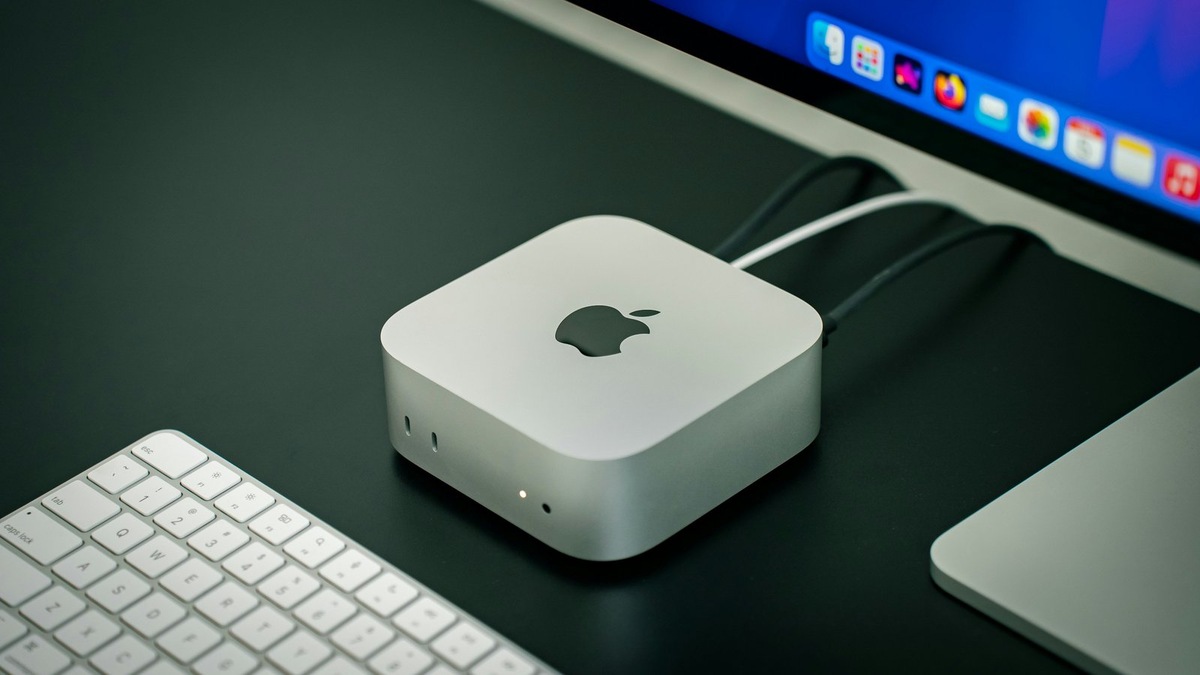    Mac Mini
