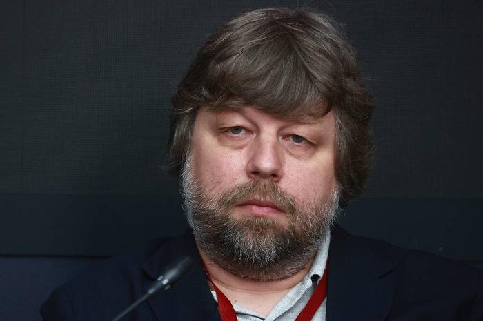 Александр Бутягин. Обложка © ТАСС / Сергей Фадеичев