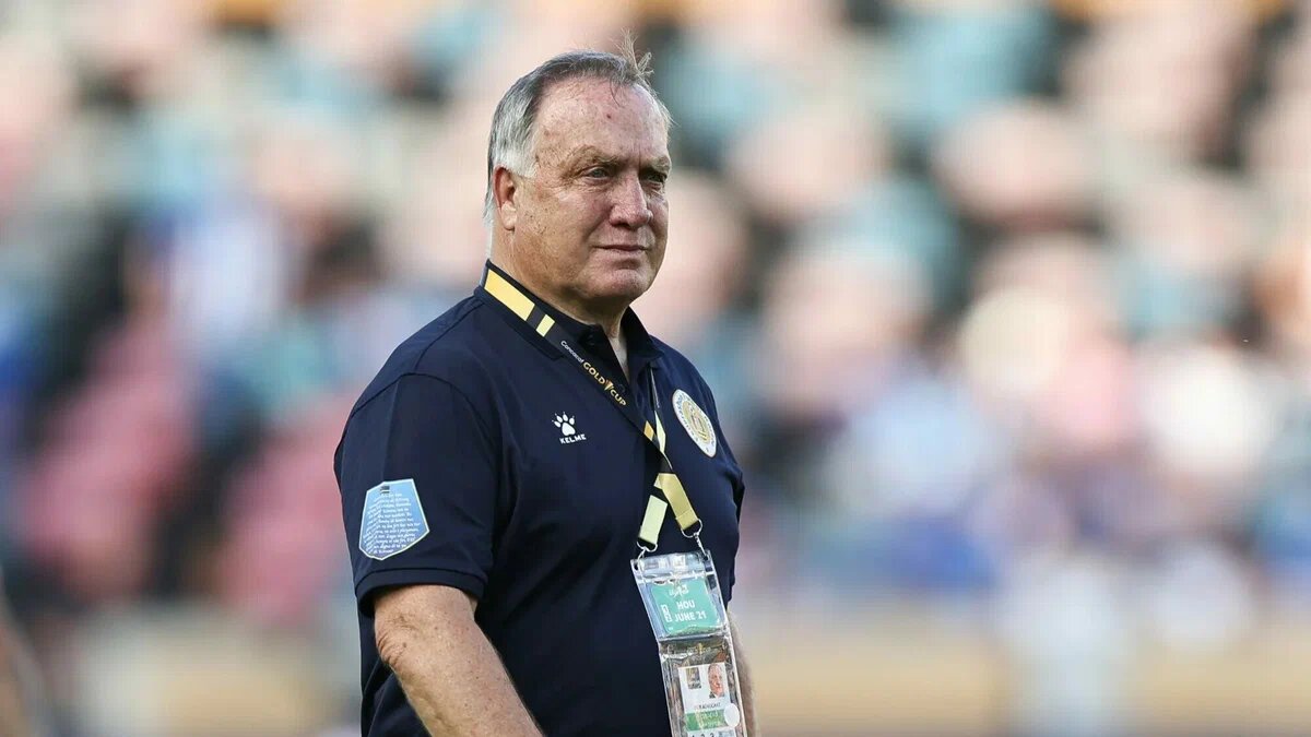 Дик Адвокат 