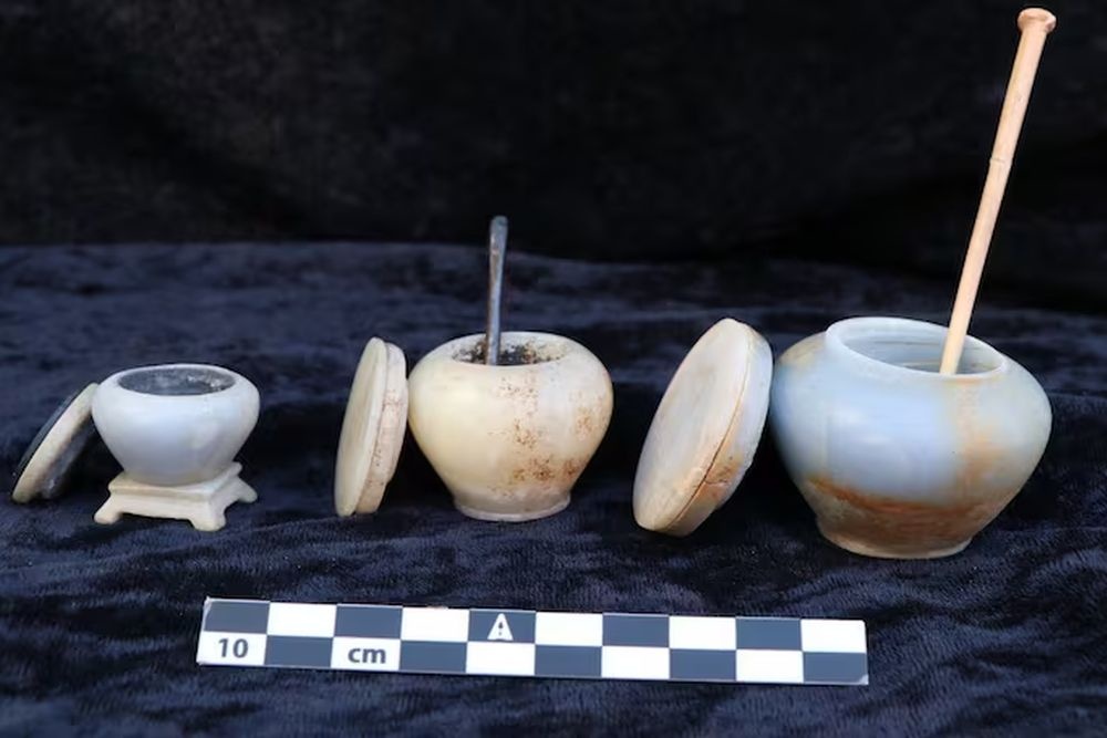    Ministry of Tourism and Antiquities